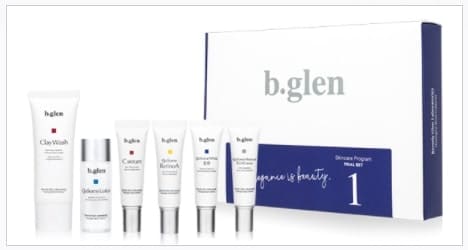 ビーグレン ウエルシア