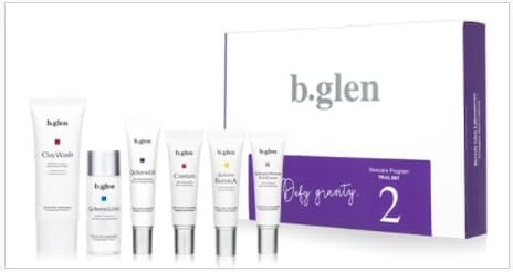 ビーグレン ウエルシア