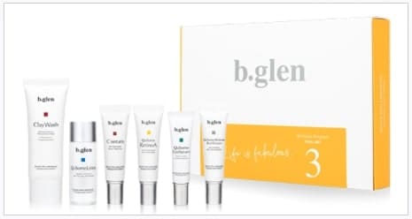 ビーグレン ウエルシア