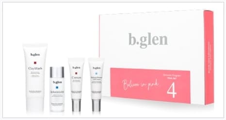 ビーグレン ウエルシア