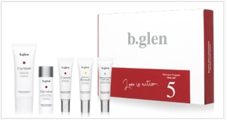 ビーグレン ウエルシア