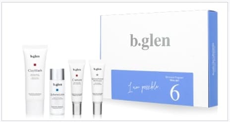 ビーグレン ウエルシア