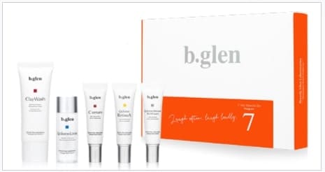 ビーグレン ウエルシア